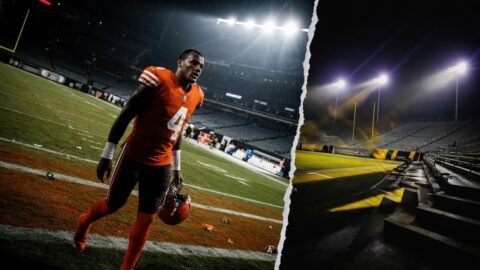 Tony Gonzalez Tips His Hat to Watson’s Off-Field Adversity