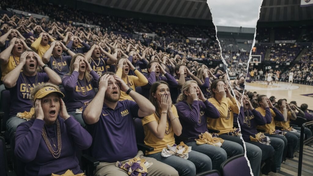 Will Wade Surrenders on RJ Luis Jr. Over 50-Percent SEC Penalty